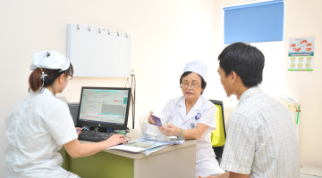 Bảng giá dịch vụ
