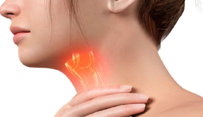 PHẢI LÀM SAO KHI HẸP THANH QUẢN?