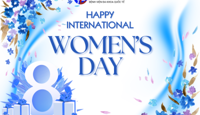 Chúc mừng ngày Quốc tế phụ nữ 8/3: Thiên Đức – Gửi trao yêu thương, tôn vinh những "đóa hồng" kiên cường