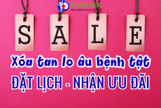 CHỦ ĐỘNG BẢO VỆ SỨC KHỎE VỚI CHI PHÍ KHÁM TỐI ƯU TẠI BỆNH VIỆN THIÊN ĐỨC