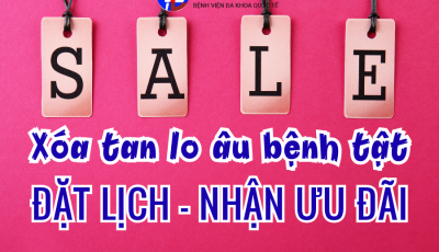 CHỦ ĐỘNG BẢO VỆ SỨC KHỎE VỚI CHI PHÍ KHÁM TỐI ƯU TẠI BỆNH VIỆN THIÊN ĐỨC