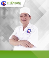 Bác sĩ Trần Ngọc Duyên