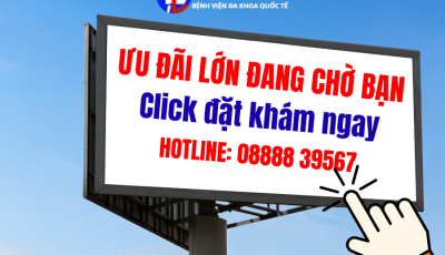 CHỦ ĐỘNG BẢO VỆ SỨC KHỎE VỚI CHI PHÍ TỐI ƯU