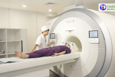 NHỮNG ĐIỀU CẦN BIẾT KHI CHỤP CỘNG HƯỞNG TỪ (MRI)