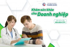 NHỮNG ĐIỀU BẠN NÊN BIẾT VỀ KHÁM SỨC KHỎE THEO THÔNG TƯ 14 CHO NGƯỜI LAO ĐỘNG