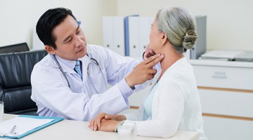 GÓI TẦM SOÁT UNG BƯỚU