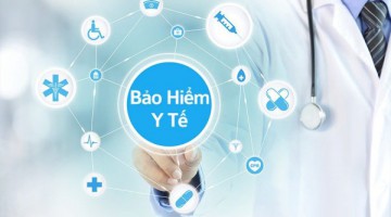 DỊCH VỤ BẢO HIỂM Y TẾ
