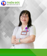 Bác sĩ Hoàng Thị Chính