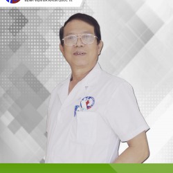 Bác sĩ Nguyễn Mạnh Hồng