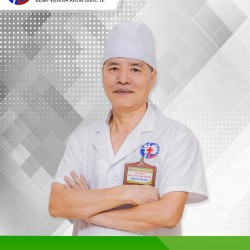 Bác sĩ Nguyễn Văn Huệ