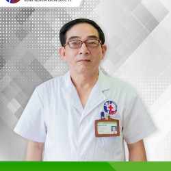 Bác sĩ Nguyễn Văn Phúc