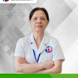 Bác sĩ Nguyễn Thị Hương