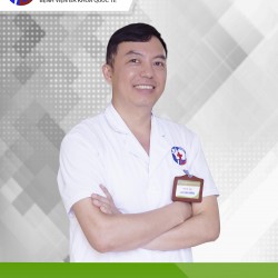 Bác sĩ Cao Văn Dương