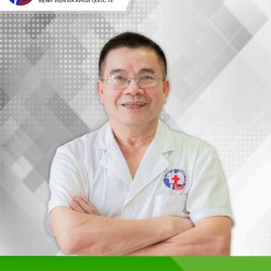 Bác sĩ Lê Thanh Nhạ