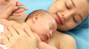 DỊCH VỤ SINH CON TRỌN GÓI