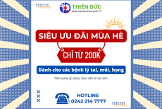 ƯU ĐÃI VÀNG CHO THẦY CÔ VÀ HỌC SINH TRƯỚC THỀM NĂM HỌC MỚI