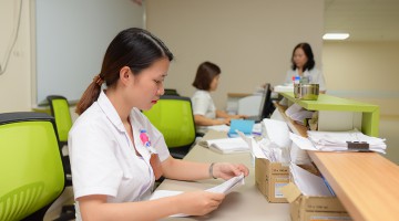 CÁC DỊCH VỤ KHÁCH HÀNG