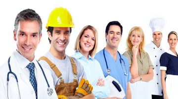 GÓI SỨC KHỎE DOANH NGHIỆP