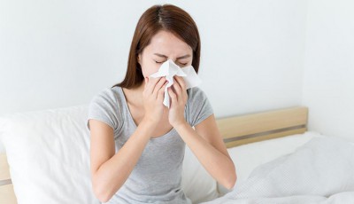 NGƯỜI BỊ VIÊM MŨI DỊ ỨNG NÊN VÀ KHÔNG NÊN ĂN GÌ?