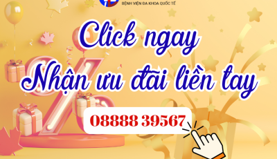 KHÁM SỨC KHỎE ĐỊNH KỲ TẠI THIÊN ĐỨC: ĐẦU TƯ NHỎ, LỢI ÍCH LỚN!