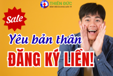 BÍ QUYẾT SỐNG KHỎE MỖI NGÀY: ĐỪNG QUÊN LỊCH KHÁM SỨC KHỎE ĐỊNH KỲ TẠI THIÊN ĐỨC