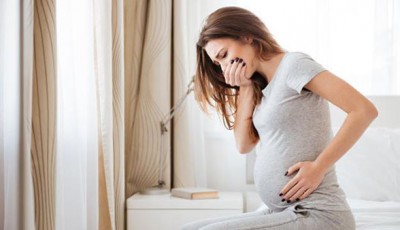 MỘT SỐ ĐIỀU THƯỜNG GẶP KHI MANG THAI