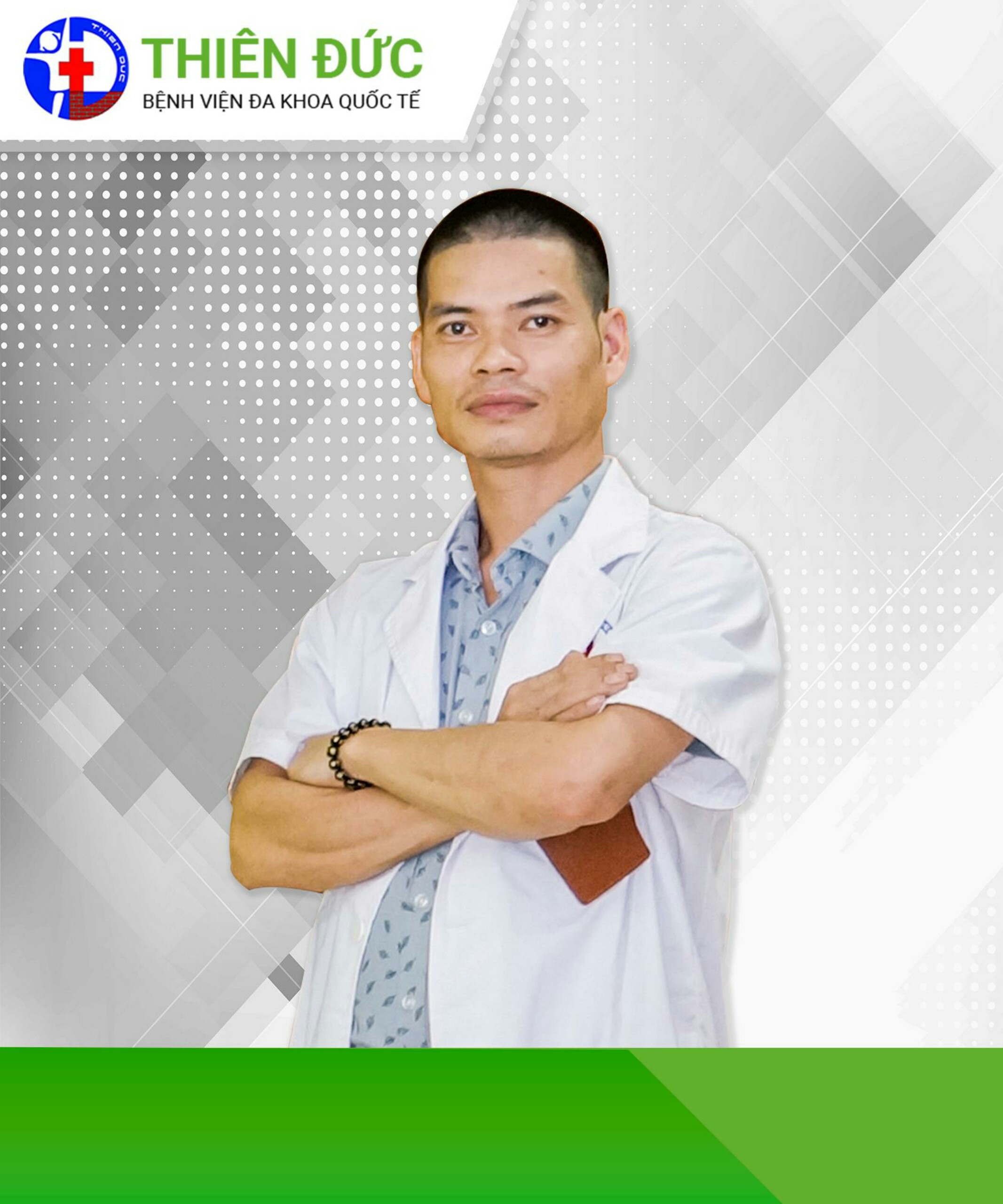 Bác sĩ Ma Văn Từng